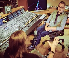 Kevan Gallagher - November 2021 Interview
